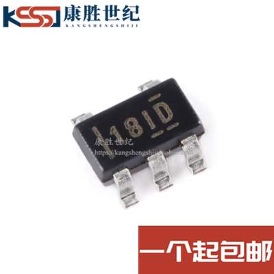 贴片 INA180A1IDBVR SOT-23-5 电应放大器IC芯片