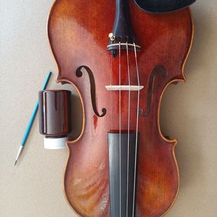 提琴修复漆 小提琴修补漆 小提琴修补色 提琴维修漆