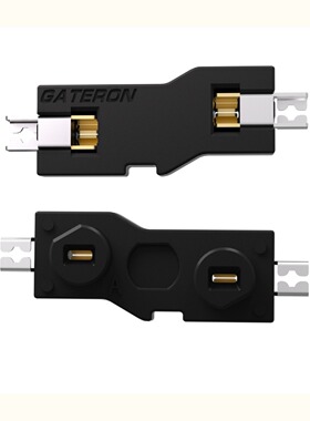 佳达隆矮轴热插拔座子矮轴克制化配件