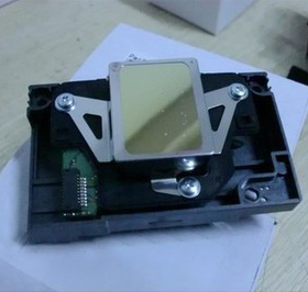 EPSON爱普生原装拆机R1390 L1800/R390/R270R1430R1400 1500喷头