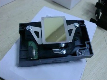 epson爱普生喷头爱普生