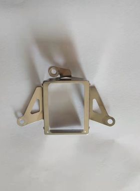 爱普生1390 1800 L805 R290 R330 T50 L800 喷头打印头保护铁片钢