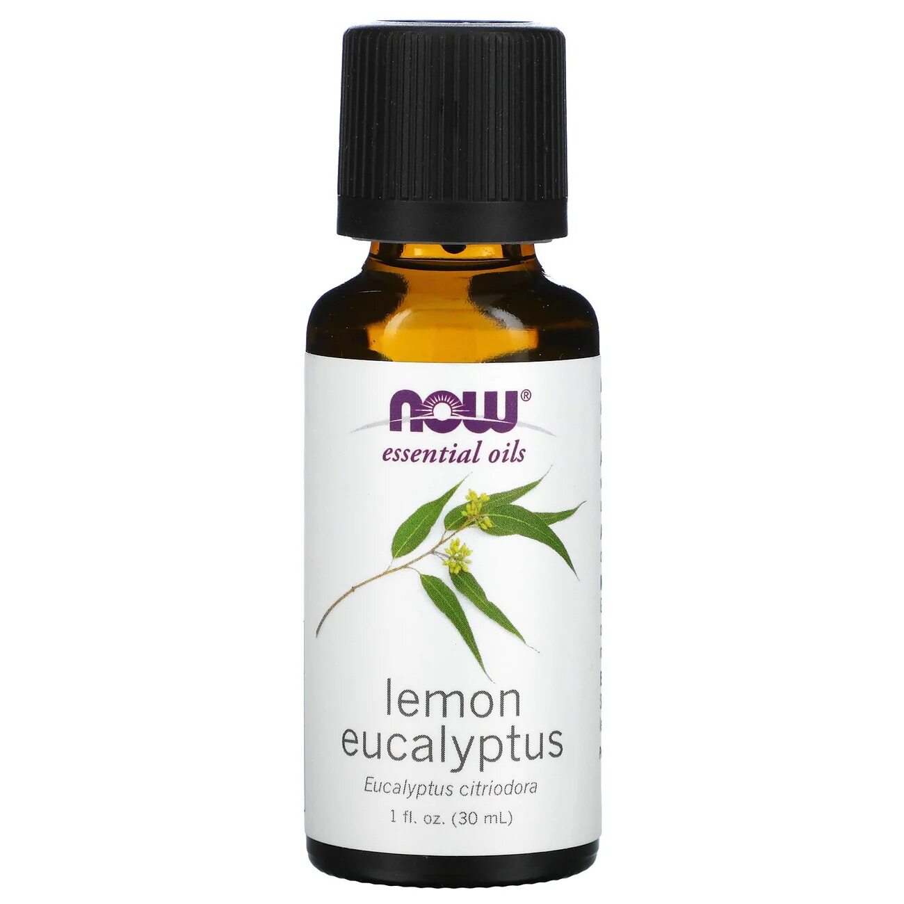 NOW诺奥LEMONEUCALYPTUS檸檬桉