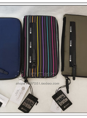 2531C065C111P912P卡包护照夹长款钱夹钱包