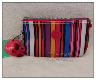 kipling凯普林 AC2084/AC3439/K13265/K13093女包手拿包钱包