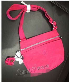 Kipling凯浦林EMMYLOU AC7983斜挎单肩包女包背包 AC7981