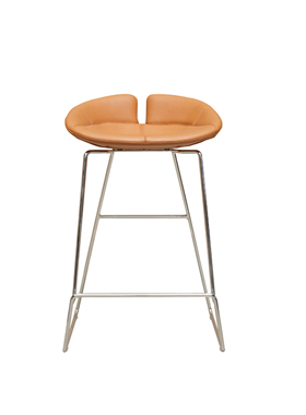 巨卓家具matrix 吧凳吧椅YD0610