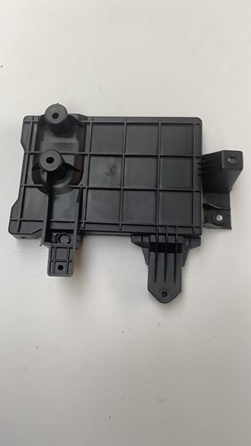 北汽绅宝X25D20E150E130新能源EV150EV160电瓶托盘支架电瓶底座