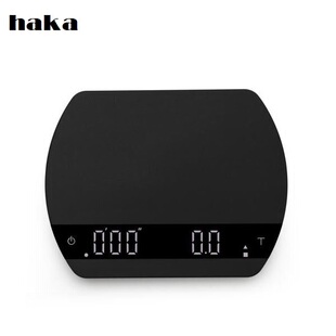 现货包顺丰 Felicita 蓝牙智能防水电子咖啡秤 手冲咖 意式咖啡秤