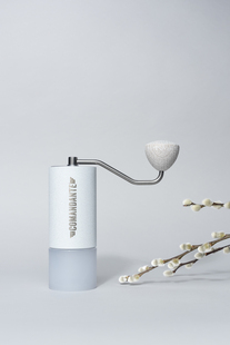 MK4 C40 C60司令官手摇咖啡磨豆机 Comandante 官网直链haka咖啡