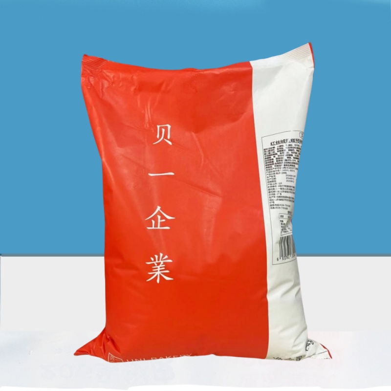 贝一红丝绒蛋糕预拌粉5kg烘焙用