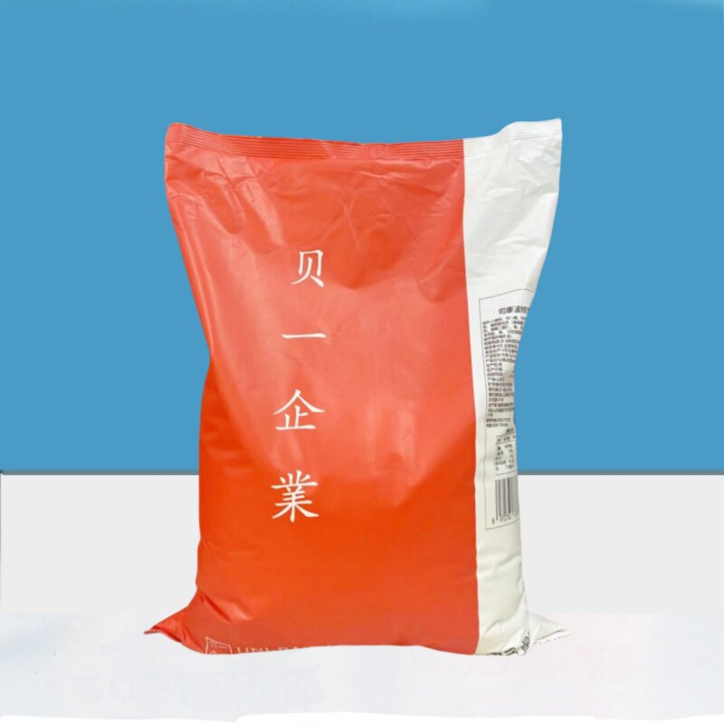 贝一司康蛋糕预拌粉5kg 司康粉 软曲奇饼干材料西点心茶点烘焙用