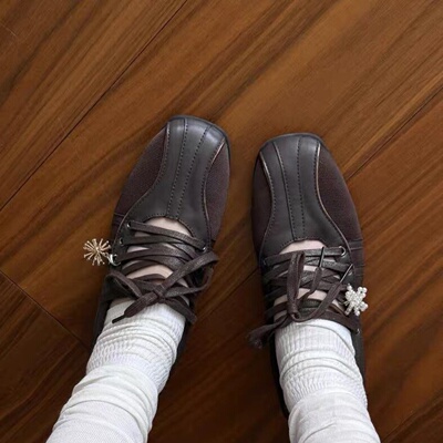 芭蕾舞鞋配饰德训鞋运动鞋配饰