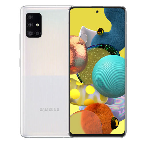 Samsung/三星 Galaxy A51 5G SM-A5160国行全网通双卡双待5G手机