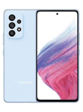 三星A53全网通5G国行手机
