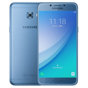 Samsung/三星 Galaxy C5 Pro SM-C5010 全网通4G双卡智能手机
