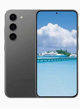 Samsung/三星 Galaxy S23 SM-S9110国行全网通双卡5G智能手机