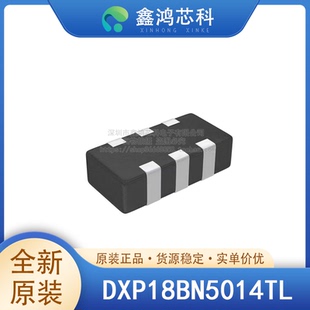 原装正品 DXP18BN5014TL SMD0603 射频和无线巴伦转换器
