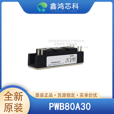 PWB80A30SANREX/三社MODULE