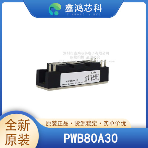 原装正品PWB80A30MODULE