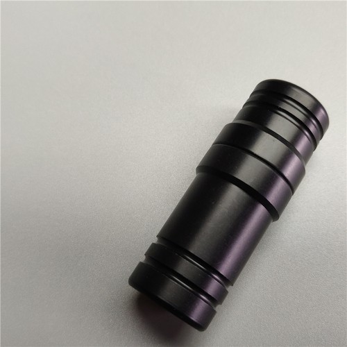 美兹龙古尼KF接牙接口塑料保护套