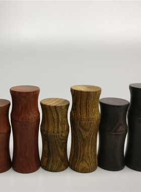 EC7美兹武藏美姿EXC台球杆邵氏牙AXI美洲豹九球杆接牙接口保护套