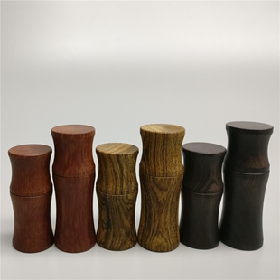 EC7美兹武藏美姿EXC台球杆邵氏牙AXI美洲豹九球杆接牙接口保护套