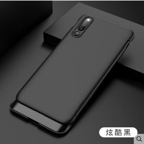 荣耀Magic2升降滑盖手机壳
