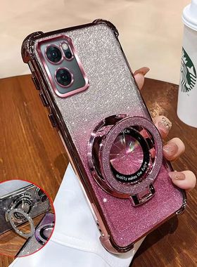 适用OPPOReno13FS5G手机壳新款CPH2701保护套Reno13f自带镜头膜Reno13F透明硅胶2701防摔Reno13F全包软边2699