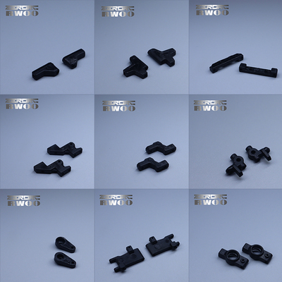 RW00原厂配件3 RW00系列 遥控RC漂移蚊车模型 Zerorc零号模式