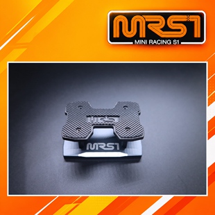 【MRS1】1/24 1/28 RC蚊车漂移通用调车台调车架调车板