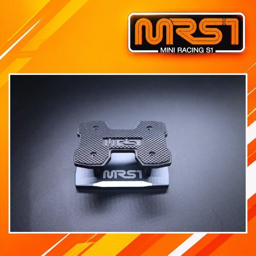 MRS1RC蚊车通用漂移调车台