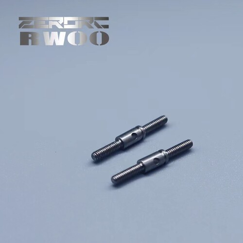 ZERORC蚊车配件可调拉杆