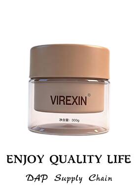 VIREXIN发质修护奢养发膜300g