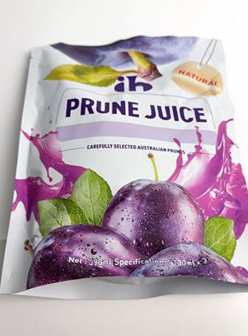ih PRUNE JUICE西梅汁饮料