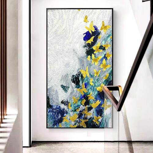 厂家直销马赛克背景墙瓷砖装饰画