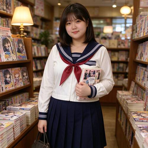 胖mm大码原创制服三本学院正版套装中间校服短袖正统水手服JK基础