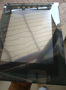 东莞富士触摸屏V708CD现货
