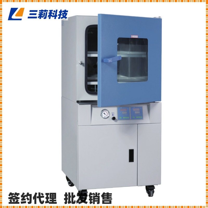 一恒立式真空干燥箱 搁板控温大容积2立方米dzf-62000真空干燥箱