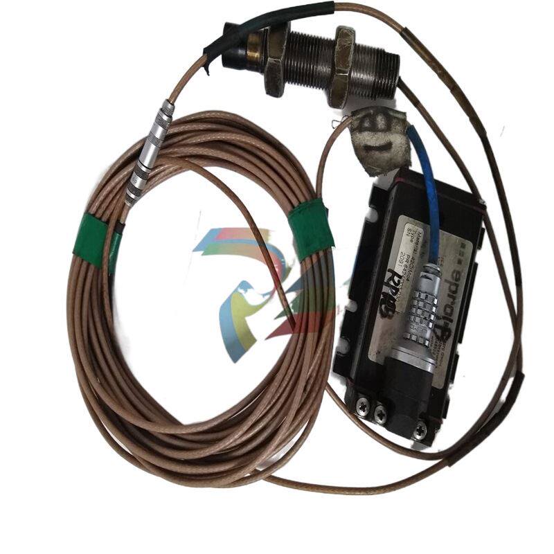 EPRO PR9268201-000 电动速度传感器机械速度传感器 议价