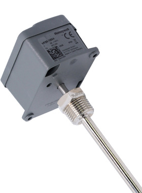 温度传感器 VF20-1B54S VF20-3B54S 霍尼韦尔 HONEYWEII 浸入式