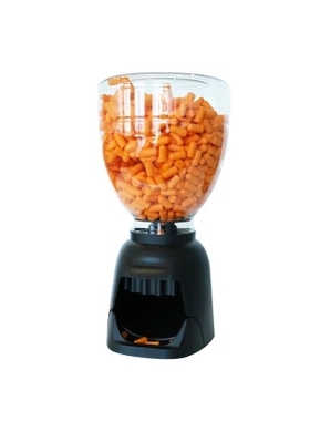 AIWIN QAR耳塞分配器 10014 500对 补充装 10015