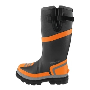 Pro 106901 防砸防刺穿防静电 安丹达重型多功能工矿靴 ANDANDA