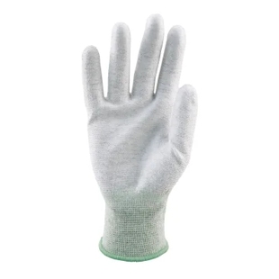 10337 碳纤维防静电手套 掌浸 Conflex AIWIN