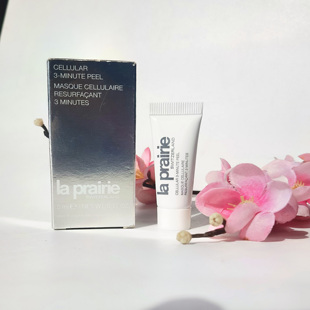 LA PRAIRIE 莱珀妮 睡眠面膜提拉紧致5ml 美代正品