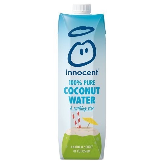 Britain Innocent 100% Coconut Water Coconut water drinkin the Coffee/Oatmeal/Chongyin , Beverages , Other beverages  category - from Buy2taobao.com to provide professional Taobao agent buy service