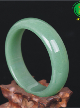 天然a货印度玉镯冰种东陵玉手镯玉器玉石玉镯子女正品带证书包邮