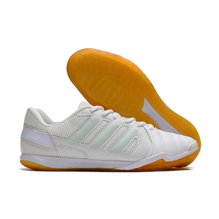 超顶Sala室内IN平底MD足球鞋 IC牛筋底 男成人五人制比赛学生训练鞋