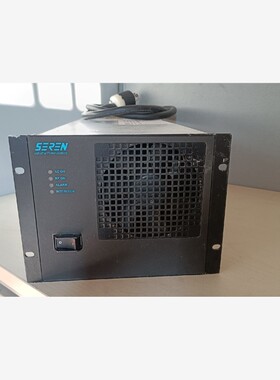 SEREN，HR2001射频电源 2000W 13.56MH 维修/咨询