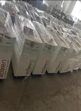 阿尔卡特ADS602H真空泵  成色漂亮   备件/咨询